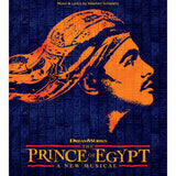 The Prince of Egypt: A New Musical