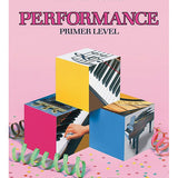 Bastien Piano Basics: Performance - Primer