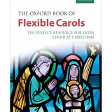 The Oxford Book of Flexible Carols (Spiral Bound)