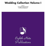 Wedding Collection Volume 1