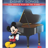 First 50 Disney Songs You Should Play on the Piano