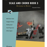 Piano Adventures Scale and Chord Book 3