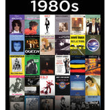 Songs of the 1980s