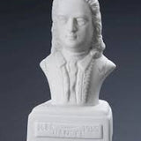 Handel 5" Statuette