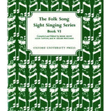 Folk Song Sight Singing Book 6