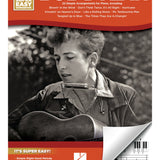 Bob Dylan - Super Easy Songbook