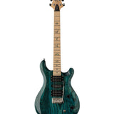 PRS SE Swamp Ash Special Electric Guitar - Iri Blue