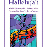 Hallelujah (Arranged for Harp)