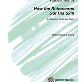 How the Rhinoceros Got His Skin