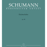 Schumann R. - Dichterliebe Op 48