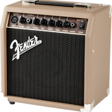 Fender Acoustasonic 15 Amp, 120V