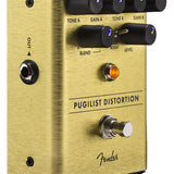 Fender Pugilist Distortion Pedal