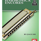 Harmonica Encores