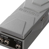 Boss FV30H High Impedance Foot Volume Pedal