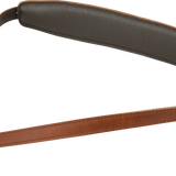 Fender Mustang Saddle Strap, Standard, Cognac, 2.25"