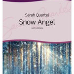 Quartel S. - Snow Angel (SATB) - Remenyi House of Music