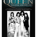 Queen - Deluxe Anthology - Remenyi House of Music