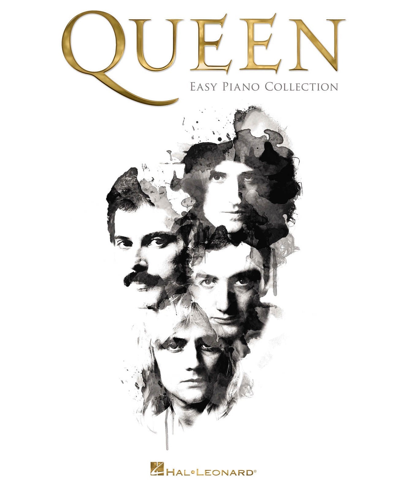 Queen - Easy Piano Collection - Remenyi House of Music