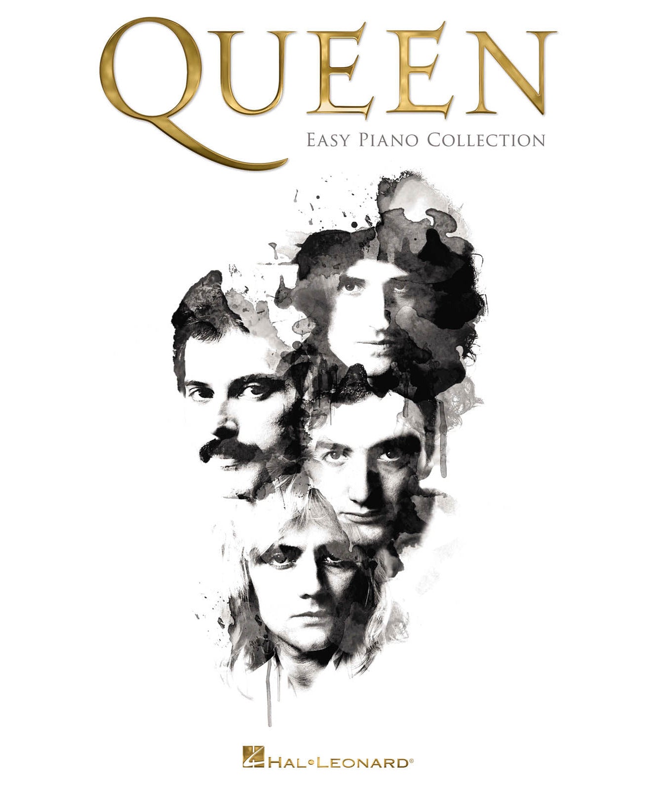 Queen - Easy Piano Collection - Remenyi House of Music