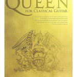 Queen for Classical Guitar - Remenyi House of Music