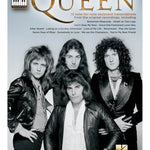 Queen (Note - for - Note Keyboard Transcriptions) - Remenyi House of Music