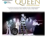 Queen - Violin (with audio download) - Remenyi House of Music