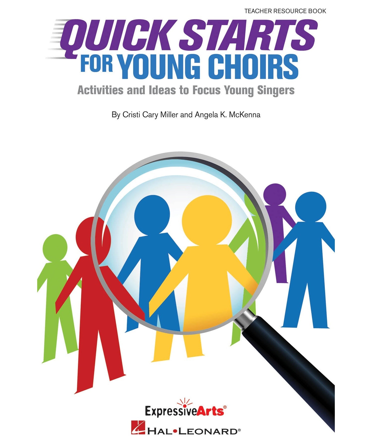 Quick Starts for Young Choirs - Remenyi House of Music