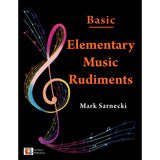 Elementary Music Rudiments, Basic