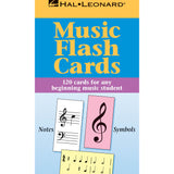 Music Flash Cards - Set A