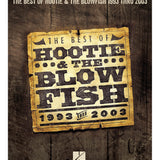 Hootie &amp; The Blowfish 最佳作品：1993 年至 2003 年