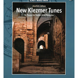 New Klezmer Tunes