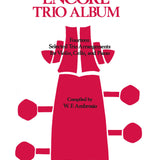 Encore Trio Album