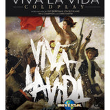 Viva La Vida