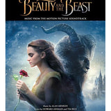 Beauty and the Beast (Piano Solo Songbook)