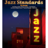 The Most Requested Jazz Standards