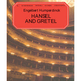 Hansel and Gretel (Vocal Score)