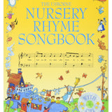 Usborne Nursery Rhyme Songbook