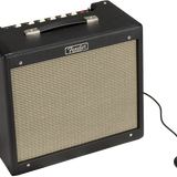 Fender Blues Junior IV Amp, Black, 120V