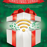 Most-Streamed Christmas Songs