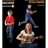 Ukulele for Kids Method & Songbook