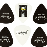 Fender Joe Strummer Pick Tin, Medium (8)