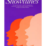 Just Voices: Showtunes Vocal Score SSA or SAT And Piano