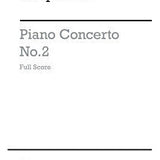 Piano Concerto No. 2 (After Lewis and Clark)