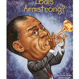 Who Was Louis Armstrong?