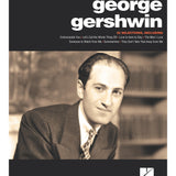 George Gershwin - Voix aiguë