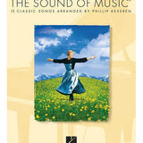 The Sound of Music -  The Phillip Keveren Series Piano Solo