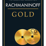 Rachmaninoff Gold - The Essential Collection - Remenyi House of Music