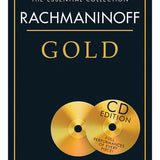 Rachmaninoff Gold - The Essential Collection - Remenyi House of Music