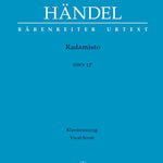 Radamisto HWV 12b - Remenyi House of Music