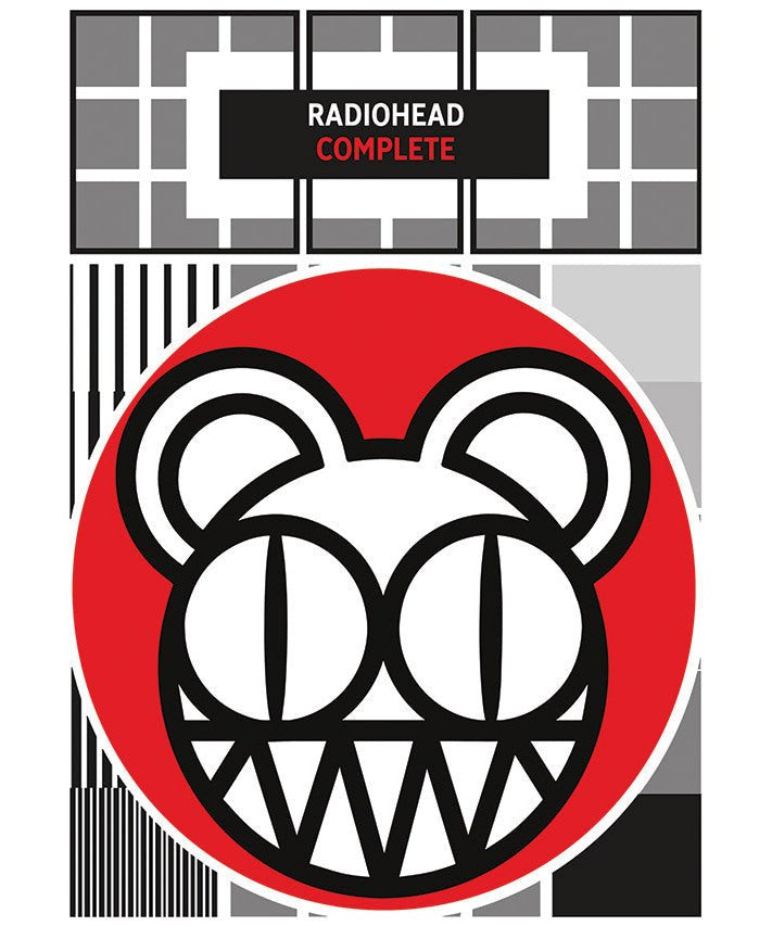 Radiohead Complete - Remenyi House of Music